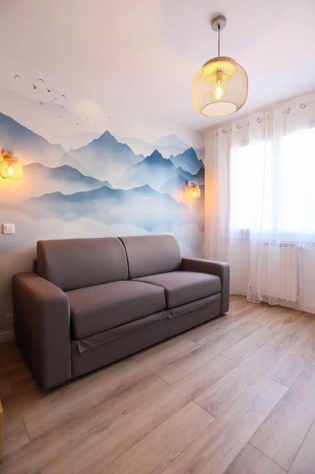 Annecy A 2 Pas Du Lac Ste Bernadette Apartamento Exterior foto